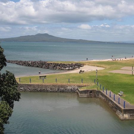The Nest Appartamento Auckland Esterno foto